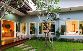 Irawan House